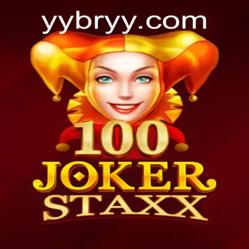 Explorando o Mundo de 100JokerStaxx: Um Guia Abrangente