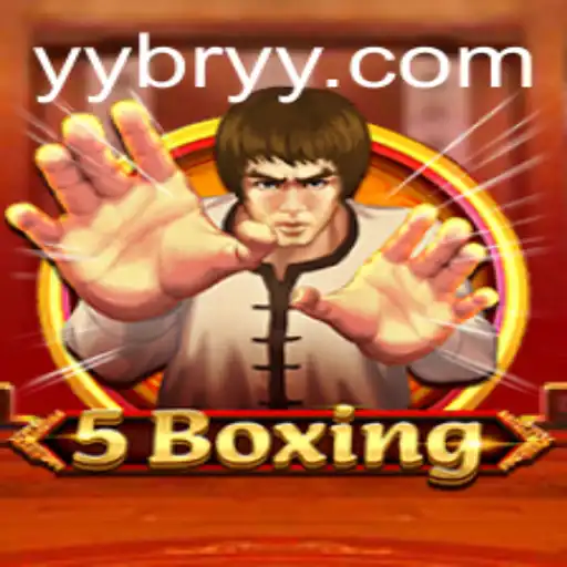 Descubra o Universo de 5Boxing: Um Jogo de Estratégia e Desafios