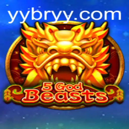 Descubra o Fascinante Mundo de '5GodBeasts'