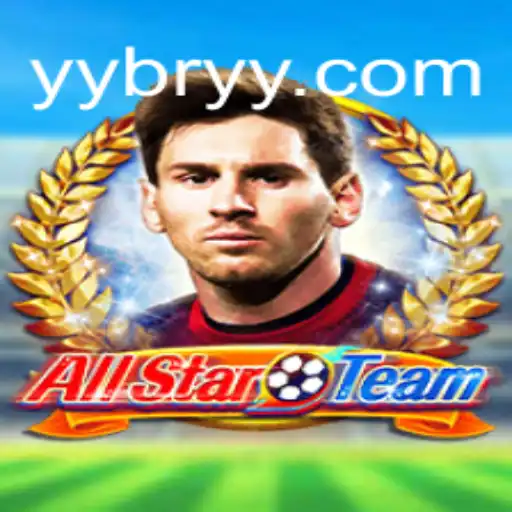Descubra o Mundo Empolgante de AllStarTeam: Uma Jornada Inesquecível