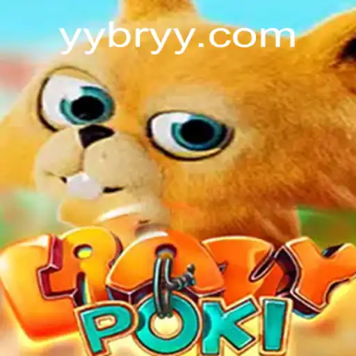 CrazyPoki: O Novo Fenômeno das Plataformas de Jogo Online