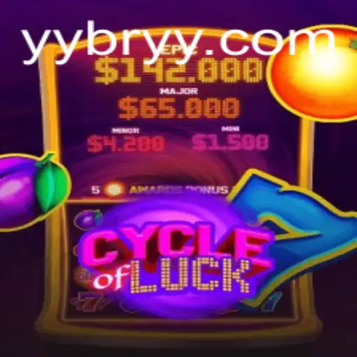 CycleofLuck: Descubra o Jogo Que Está Revolucionando o Mundo do Entretenimento