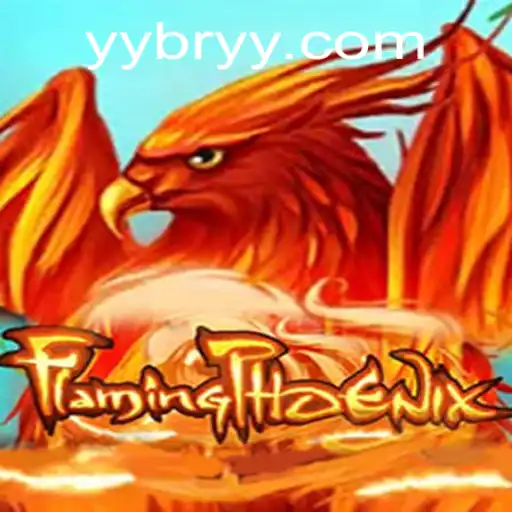 FlamingPhoenix: A Experiência de Jogo Única que Conquista o Mundo