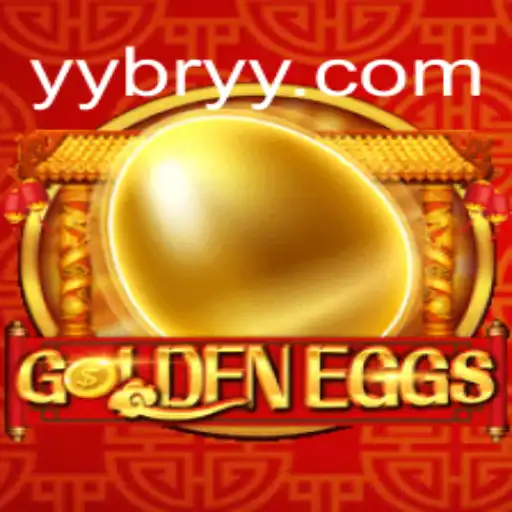 Descubra o Mundo Fascinante de GoldenEggs