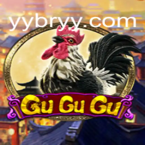 GuGuGu: Uma Imersão no Novo Fenômeno dos Jogos