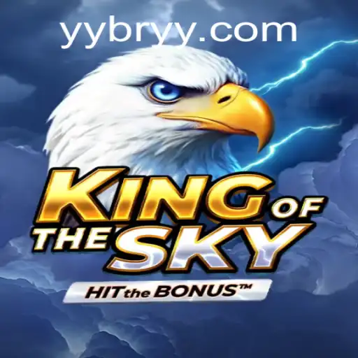 KingOfTheSky: O Mundo dos Céus e a Estratégia Aérea