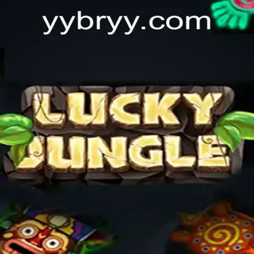 Descubra as Emoções de LuckyJungle: Um Novo Jogo Empolgante