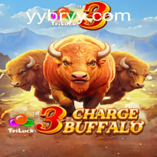 Explorando o Jogo 3ChargeBuffalo e Sua Inovação no Mundo dos Jogos