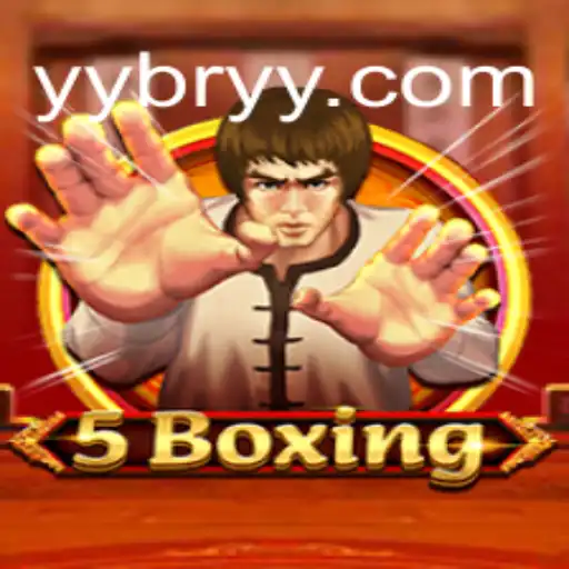 Descubra o Universo de 5Boxing: Um Jogo de Estratégia e Desafios