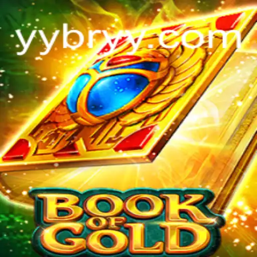 Descubra o Fascinante Mundo de BookofGold: Introdução e Regras do Jogo