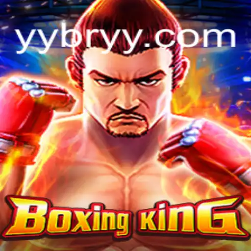 BoxingKing: O Jogo Que Está Revolucionando o Mundo dos Games