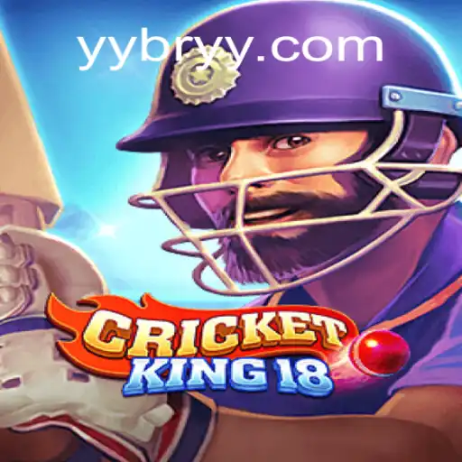 CricketKing18: Um Mergulho no Mundo Empolgante do Críquete Digital