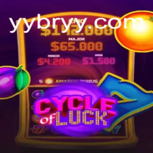 CycleofLuck: Descubra o Jogo Que Está Revolucionando o Mundo do Entretenimento