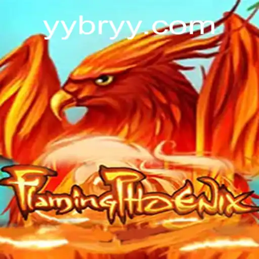 FlamingPhoenix: A Experiência de Jogo Única que Conquista o Mundo