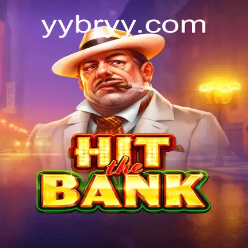 HitTheBank: Um Mergulho no Universo Atraente de Estratégia e Emoção