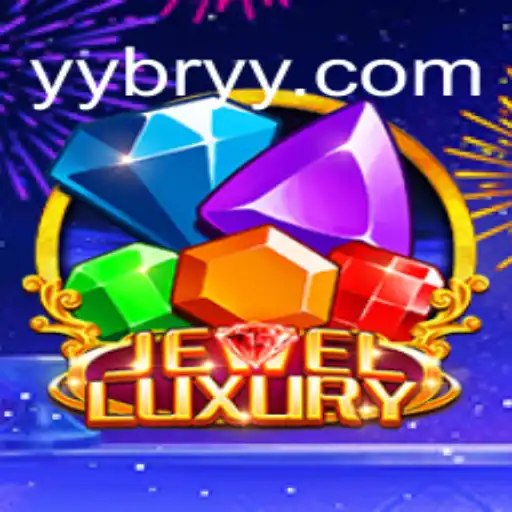 JewelLuxury: Um Mergulho no Mundo Brilhante dos Jogos de Joias