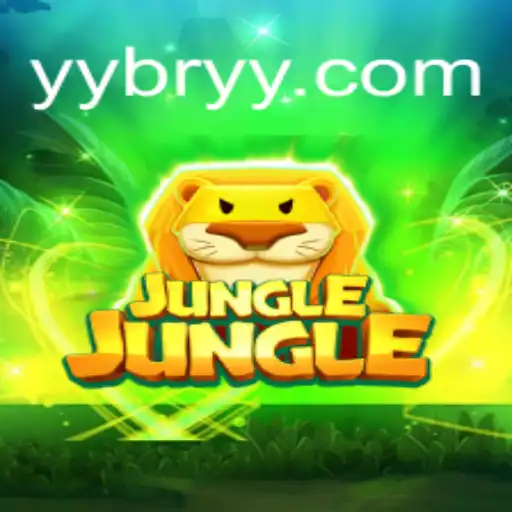 JungleJungle: A Emoção da Aventura na Selva