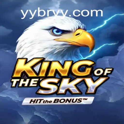 KingOfTheSky: O Mundo dos Céus e a Estratégia Aérea