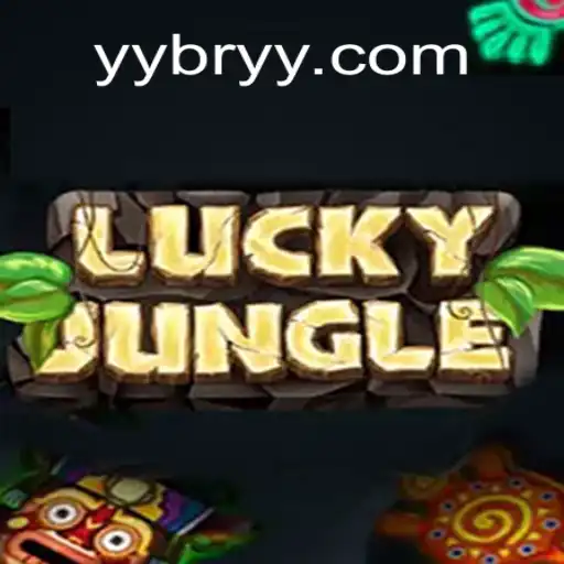 Descubra as Emoções de LuckyJungle: Um Novo Jogo Empolgante
