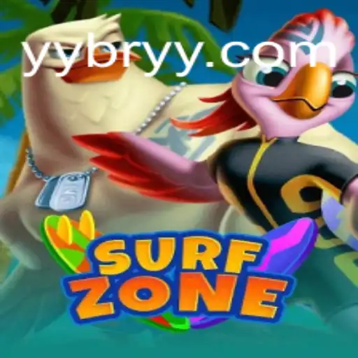 Descubra o Empolgante Mundo de SurfZone