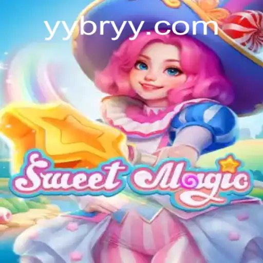 Explorando o Fascinante Mundo de SweetMagic: Um Guia Completo
