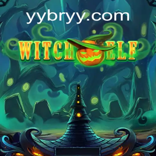 WitchElf: Um Mundo Virtual de Magias e Desafios