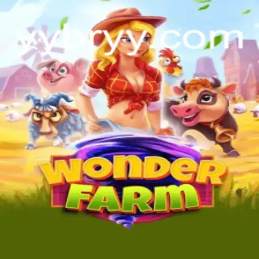 Explorando o Mundo Imersivo de WonderFarm