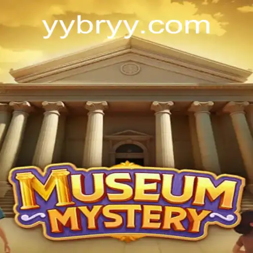 Desvendando MuseumMystery: A Aventura Interativa no Mundo dos Museus