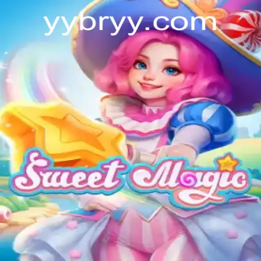 Explorando o Fascinante Mundo de SweetMagic: Um Guia Completo