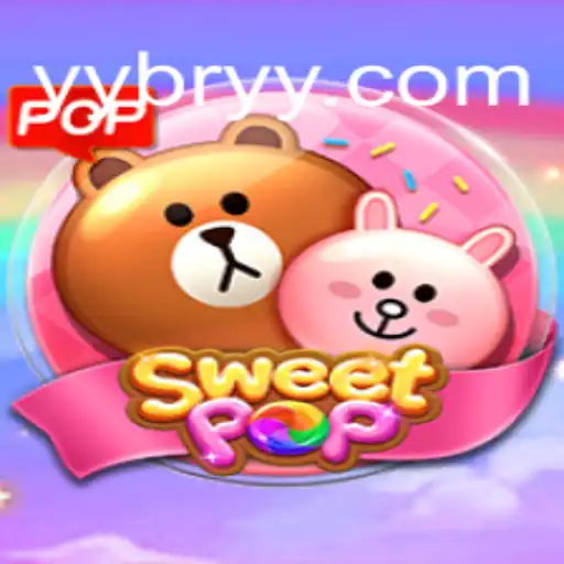 Descubra o Mundo Atraente de SweetPOP: Jogo de Quebra-Cabeça com Sabor Doce