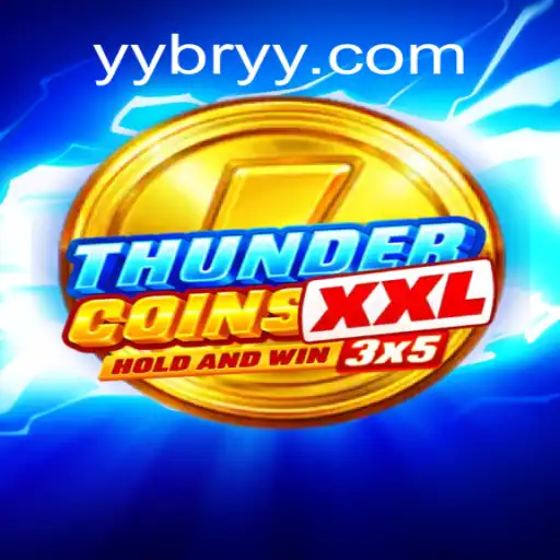 Descubra o Mundo Fascinante de ThunderCoinsXxl: O Jogo Revolucionário